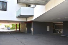 Hauszugang VERKAUFT!!! Moderne 2-Zimmer-Eigentumswohnung in BI-Schildesche