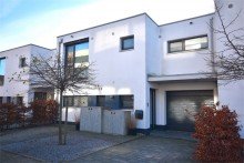 Vorderansicht VERKAUFT!!! Modernes Wohnen im Lenkwerk-Quartier