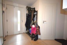 Eingangsbereich VERKAUFT!!! Moderne DHH im Bielefelder Westen N�he Universit�t