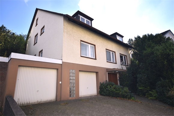 Weitere Hausansicht Einfamilienhaus Bielefeld