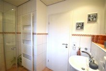 G�ste-WC VERKAUFT!!! Attraktives Einfamilienhaus mit Wohlf�hlcharme in BI-Heepen