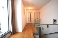 Fluransicht OG VERKAUFT!!! Modernes Wohnen im Lenkwerk-Quartier