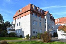 Au�enansicht VERKAUFT!!! Stilgerecht Wohnen in Bad Salzuflen