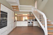 Kochen mit Ambiente VERKAUFT!!! Repr�sentativer Landsitz mit Weitblick