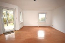 Wohnbereich VERKAUFT!!! Ansprechende 3-Zimmer-Wohnung in BI-Gellershagen