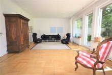 Wohnbereich VERKAUFT!!! Repr�sentatives Wohndomizil mit stilvoller Eleganz