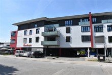 Weitere Geb�udeau�enansicht VERKAUFT!!! Moderne 2-Zimmer-Eigentumswohnung in BI-Schildesche