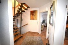 Dielenbereich VERKAUFT!!! Attraktives Einfamilienhaus mit Wohlf�hlcharme in BI-Heepen