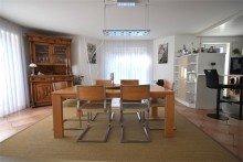 Ansicht Essbereich VERKAUFT!!! Attraktives Einfamilienhaus mit Wohlf�hlcharme in BI-Heepen