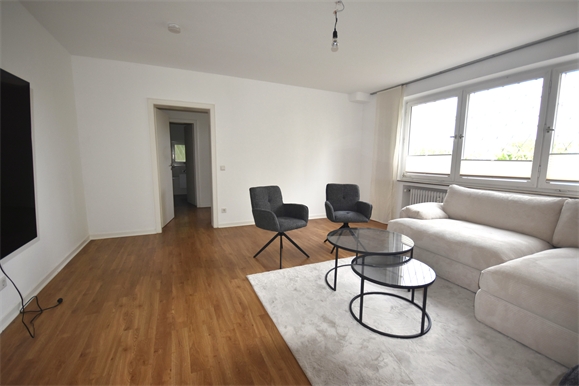 Weitere Ansicht Wohnbereich Etagenwohnung Bielefeld