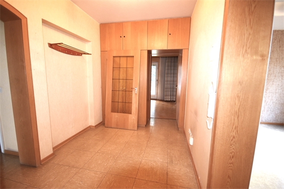 Dielenbereich EG Einfamilienhaus Bielefeld