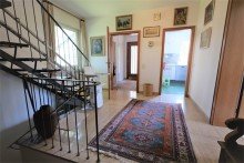 Dielenbereich VERKAUFT!!! Familienfreundliches Einfamilienhaus in Hoberge