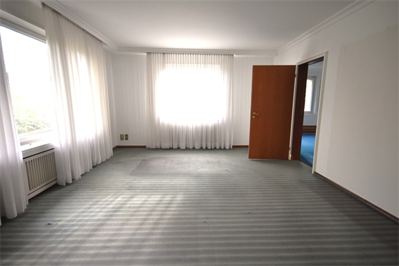 Raumansicht Speisen OG Einfamilienhaus Bielefeld