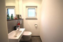 G�ste-WC VERKAUFT!!! Modernes Wohnen im Lenkwerk-Quartier