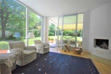 Wintergarten VERKAUFT!!! Repr�sentatives Wohndomizil mit stilvoller Eleganz
