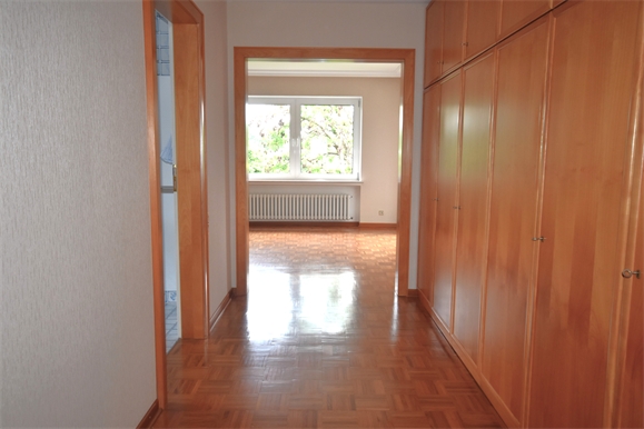 Privatbereich Einfamilienhaus Herford