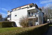 Geb�udeansicht VERKAUFT!!! Ansprechende 3-Zimmer-Wohnung in BI-Gellershagen
