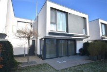 Hausansicht VERKAUFT!!! Modernes Wohnen im Lenkwerk-Quartier