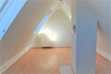 Ansicht Spitzboden VERKAUFT!!! Zauberhaftes Wohnidyll am S�dhang von BI-Hoberge mit Weitblick