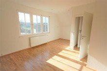 Raumansicht1 OG VERKAUFT!!! Zauberhaftes Wohnidyll am S�dhang von BI-Hoberge mit Weitblick