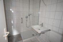 Bsp. Badezimmer VERKAUFT!!! Anlage-Rarit�t! Mehrfamilienhaus in BI-Theesen