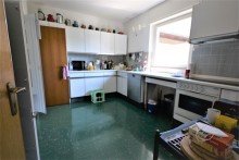K�chenansicht VERKAUFT!!! Familienfreundliches Einfamilienhaus in Hoberge