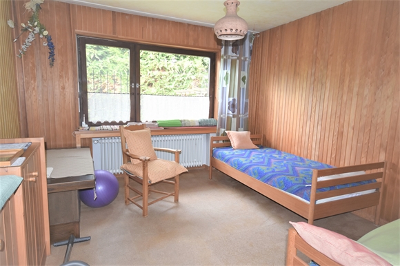 Raumansicht EG Einfamilienhaus Bielefeld