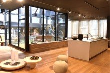 Ansicht 3 Blick zum Atrium VERKAUFT!!! Repr�sentatives Ladenlokal im Bielefelder Innenstadtbereich
