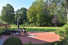 Terrassenidylle VERKAUFT!!! Repr�sentativer Landsitz mit Weitblick