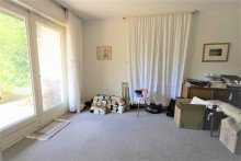 Arbeitszimmer VERKAUFT!!! Familienfreundliches Einfamilienhaus in Hoberge