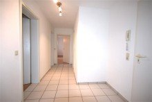 Eingangs- und Dielenbereich VERKAUFT!!! Ansprechende 3-Zimmer-Wohnung in BI-Gellershagen