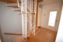 Flurbereich Attraktive DHH in Schlo� Holte-Stukenbrock