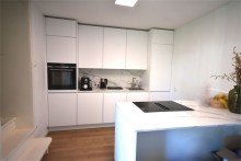 Kochbereich VERKAUFT!!! Entz�ckende Wohnidylle in BI-West N�he Uni