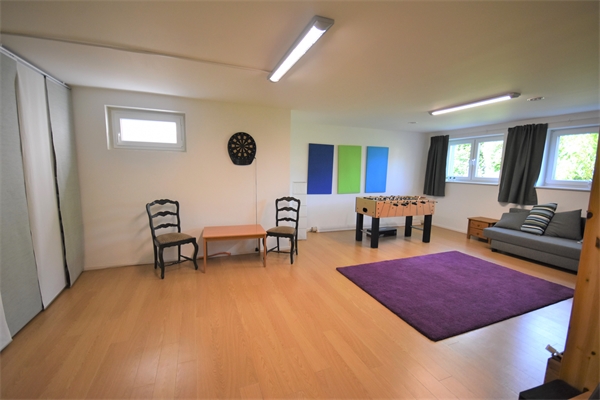 Hobby-Kellerraum Einfamilienhaus Bielefeld