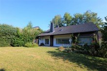 Weitere Hausansicht VERKAUFT!!! Familienfreundliches Einfamilienhaus in Hoberge