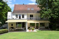 Bild (bd159ca4bb44a19a58311fb8f5f95f5a): VERKAUFT!!! Repr�sentatives Wohndomizil mit stilvoller Eleganz