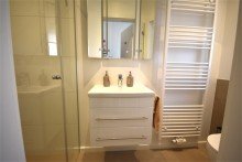 G�ste-WC Attraktive DHH in Schlo� Holte-Stukenbrock