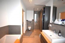 Weitere Ansicht Bad en suite VERKAUFT!!! Modernes Wohnen im Lenkwerk-Quartier