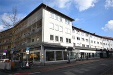 Hauptbild Zentrales Wohnen in der BI-Altstadt