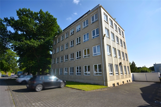 Geb�udeansicht Steinhagen - Steinhagen B�rohaus Ansprechendes B�rogeb�ude in Steinhagen