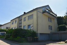 Seitenansicht Gepflegtes Wohnen in BI Hoberge-Uerentrup