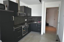 Ansicht Kochbereich VERKAUFT!!! Moderne 2-Zimmer-Eigentumswohnung in BI-Schildesche