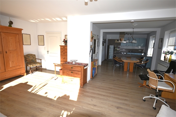 Wohnmittelpunkt Einfamilienhaus Halle
