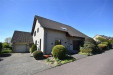 Hauptbild Familienfreundliches Wohnen in BI-Theesen