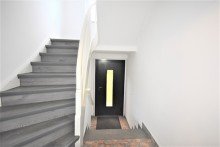 Eingangsbereich VERKAUFT!!! Zentrales Mehrfamilienhaus in BI-Heepen