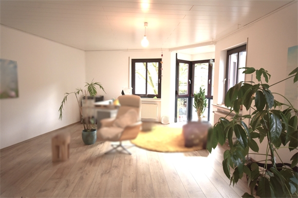 Weitere Raumansicht Einheit1 B�rofl�che Bielefeld