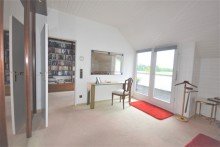 Raumansicht im DG VERKAUFT!!! Traumhaftes Wohnen mit Naturblick N�he Patthorst in Steinhagen