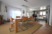 Wohnmittelpunkt VERKAUFT!!! Attraktives Einfamilienhaus mit Wohlf�hlcharme in BI-Heepen