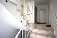 Treppenhausansicht VERKAUFT!!! Stilgerecht Wohnen in Bad Salzuflen