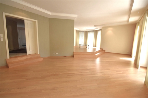 Wohnmittelpunkt Einfamilienhaus Bielefeld